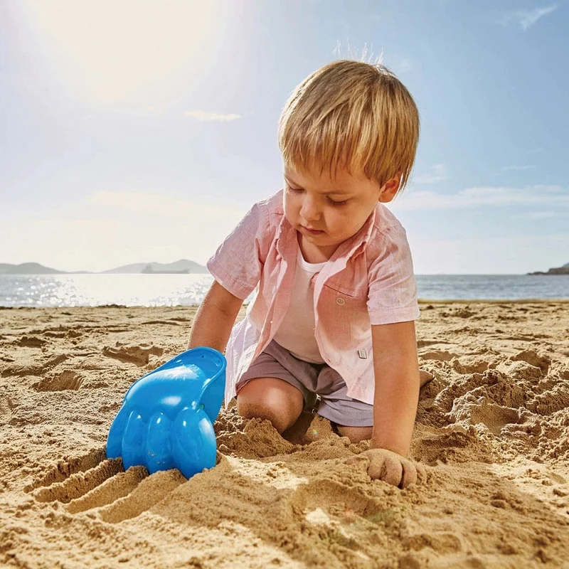 Hape Power Paw - Red