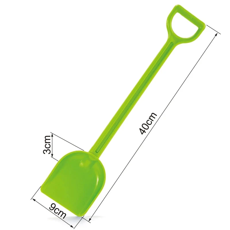 Hape Mighty Shovel / Green