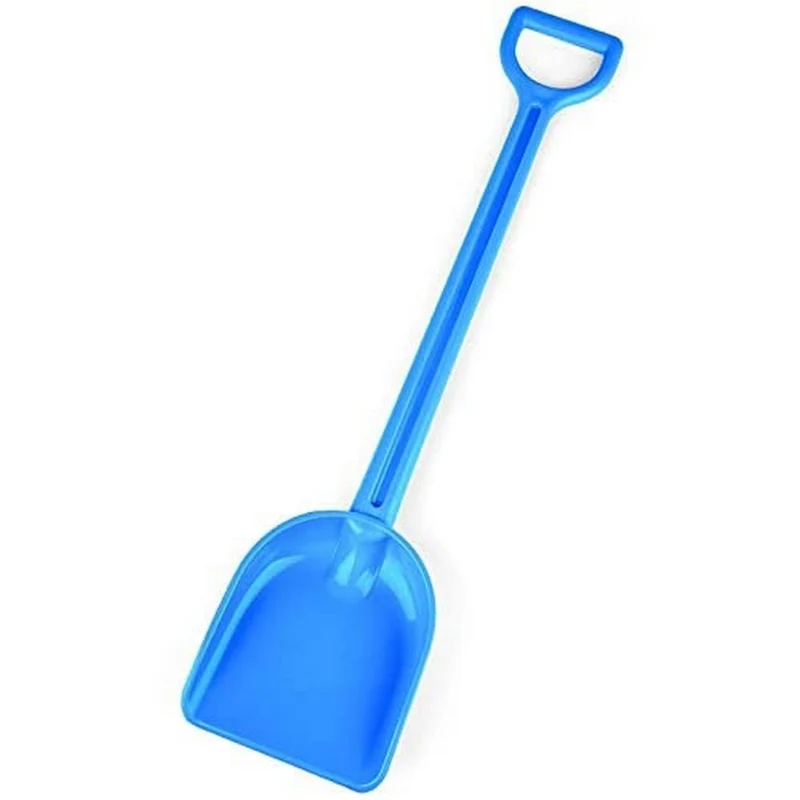 Hape Sand Shovel / Blue