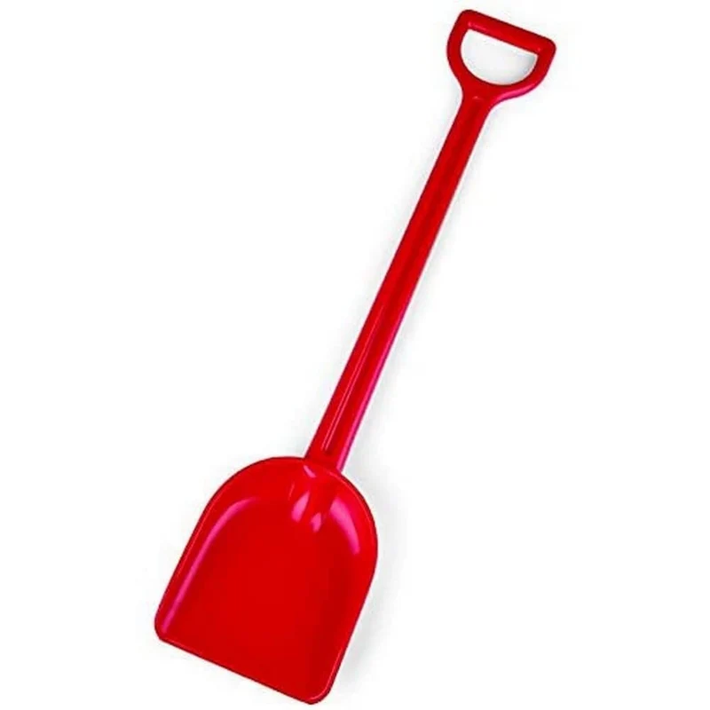 Hape Sand Shovel / Red