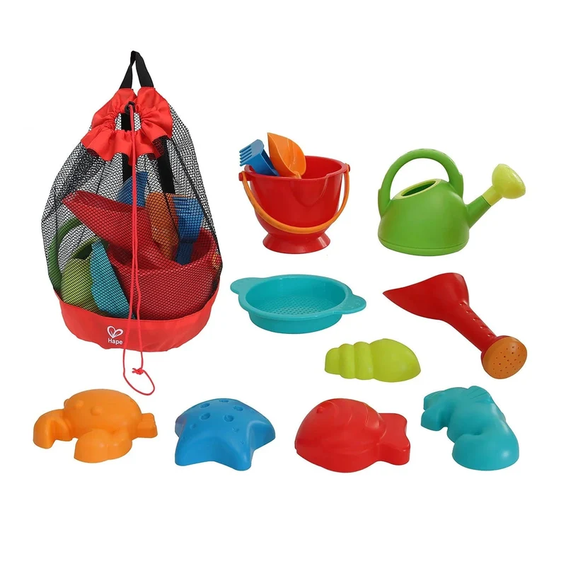 Hape Beach Essential Pack