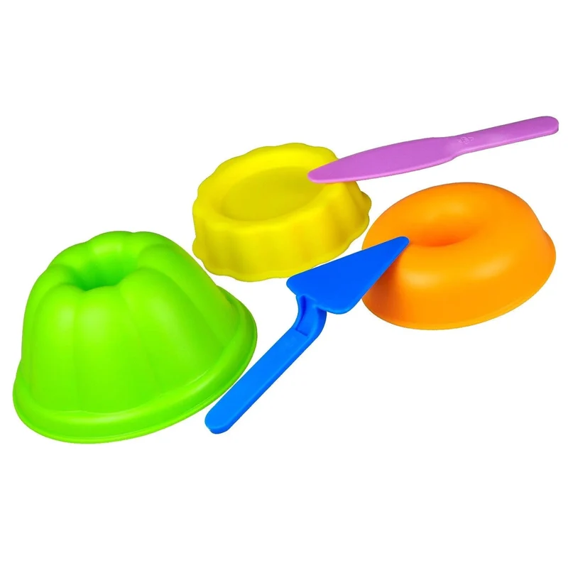 Hape Baker's Trio