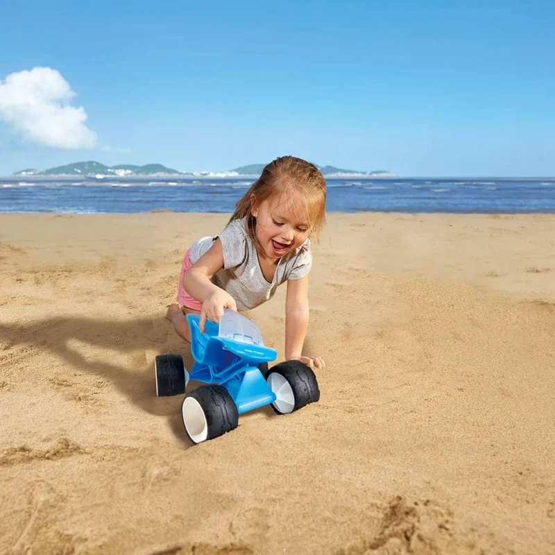 Hape Dune Buggy / Blue