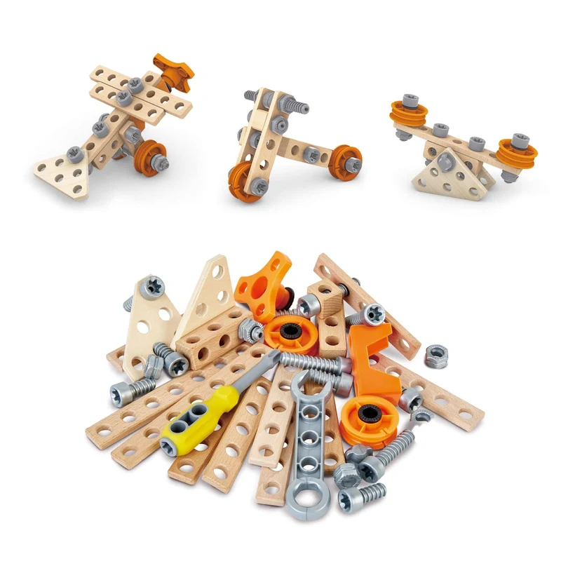 Hape Experiment Starter Kit