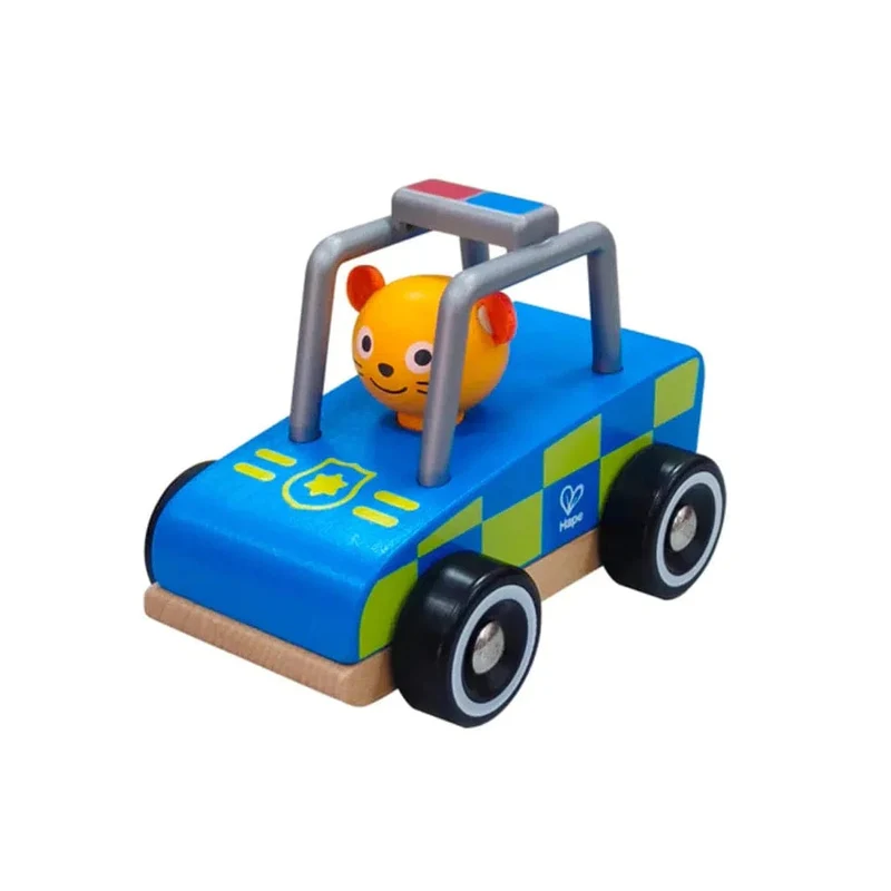 Hape Wild Riders Vehicle Set