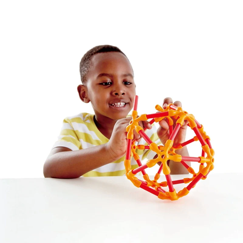 Hape Creative Construction Kit
