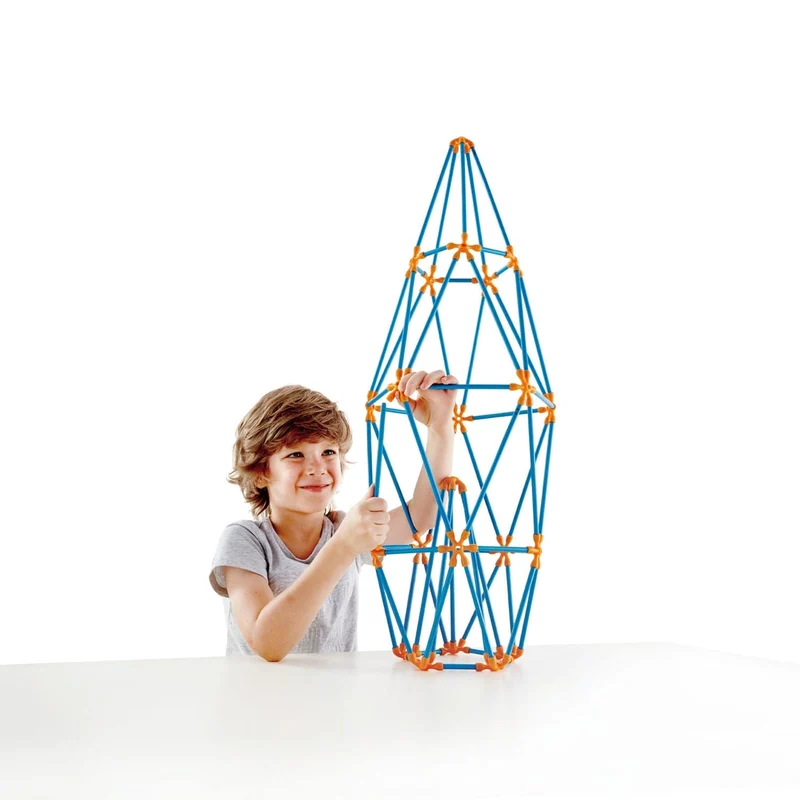 Hape Multi-tower Kit