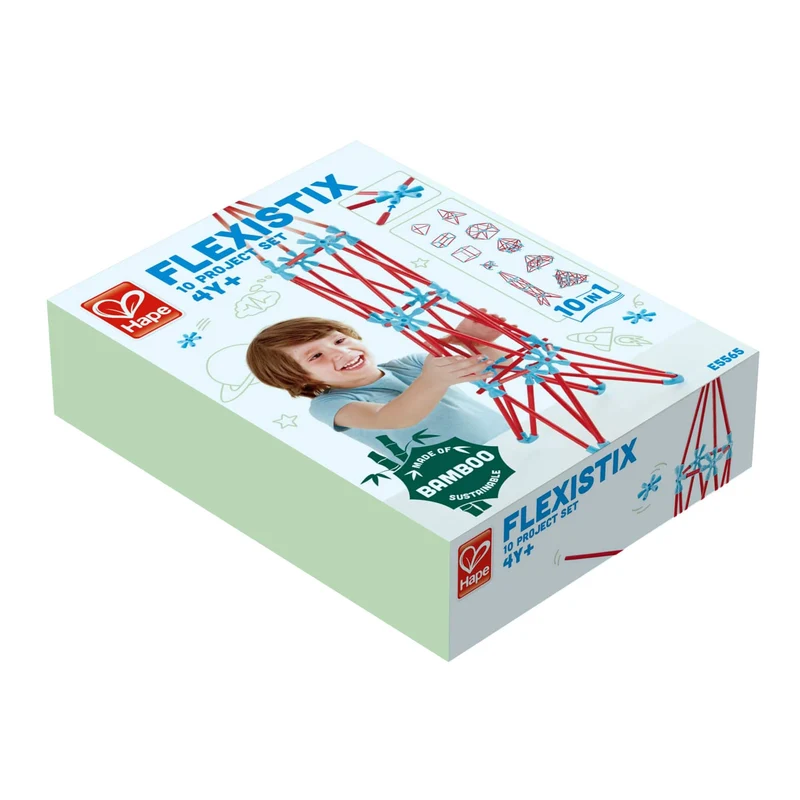 Hape Creativity Kit