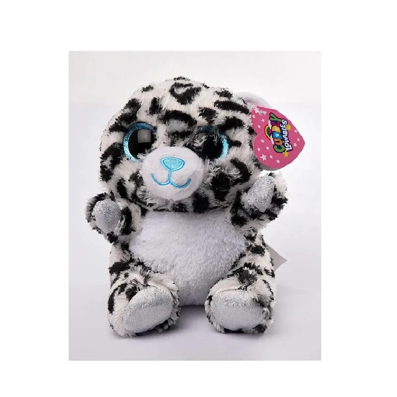 Cuddly Lovables Dalmatian Plush Toys