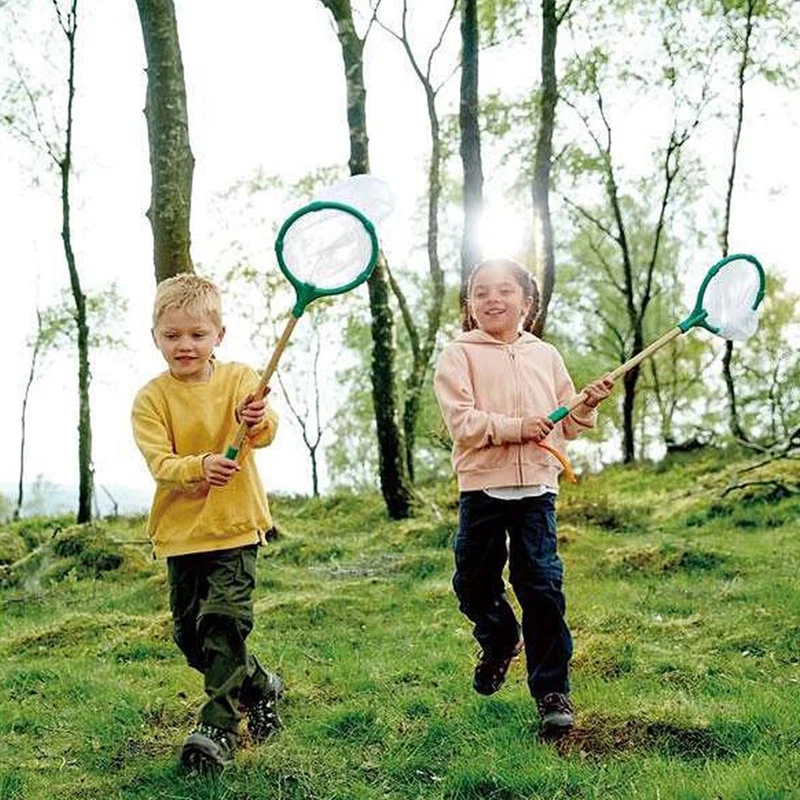Hape Explorer Net "Butterfly"