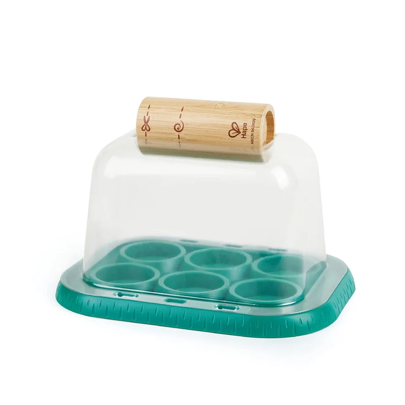 Hape Growing Gardeners Greenhouse