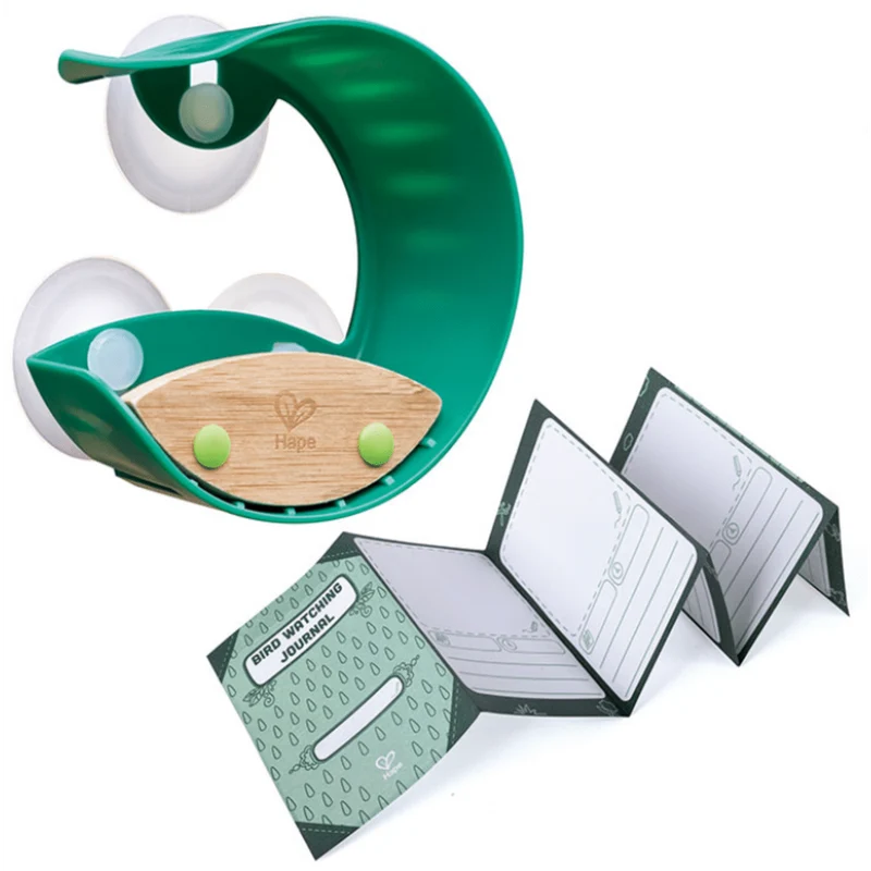 Hape Window Bird Feeder