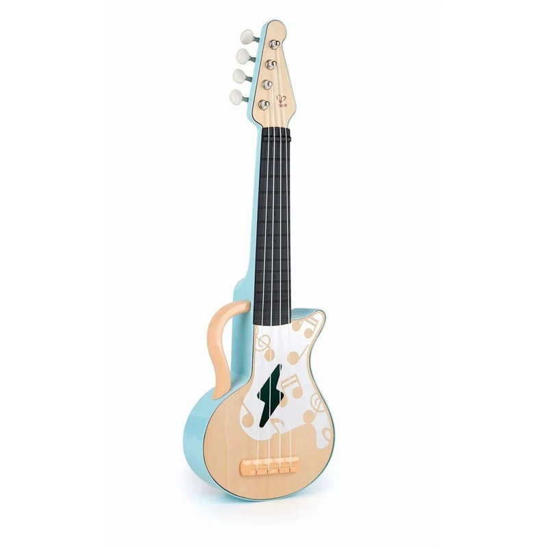 Hape Rock n Roll Ukulele