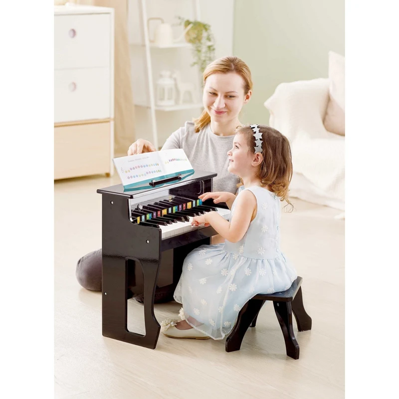 Hape Dynamic Sound Upright Piano