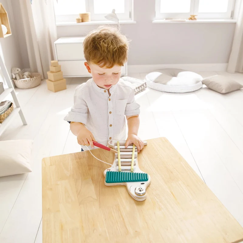 Hape Xylophone Dog Xenia