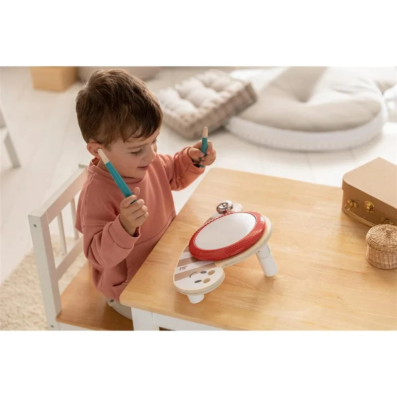 Hape Drum Slug Dan