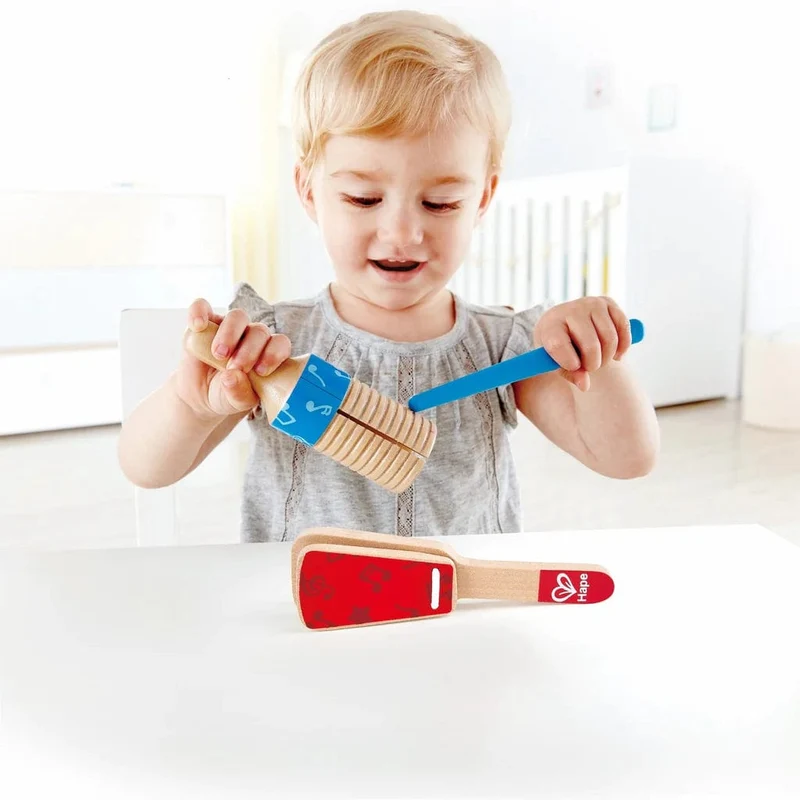 Hape Percussion Duo