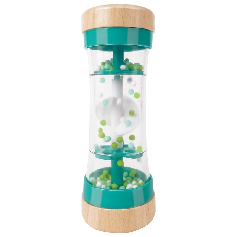 Hape Beaded Raindrops / Turquoise