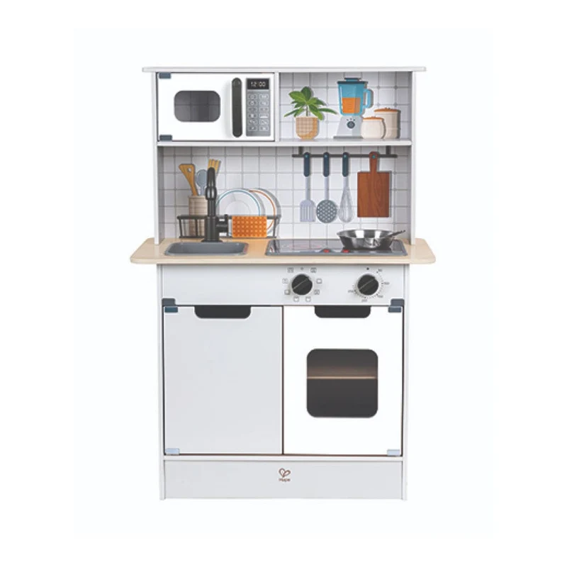 Hape Modern Kitchen with Light & Sound
