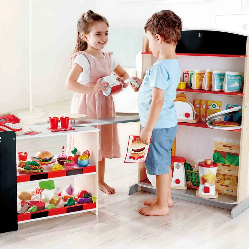 Hape Pop-up shop