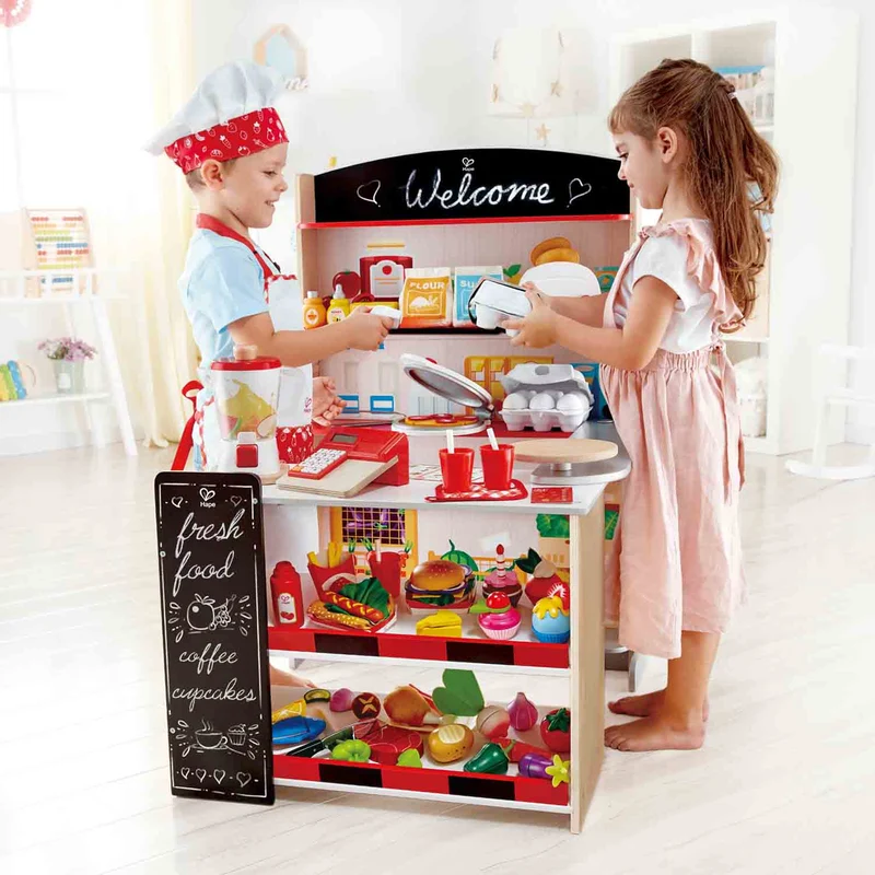 Hape Pop-up shop