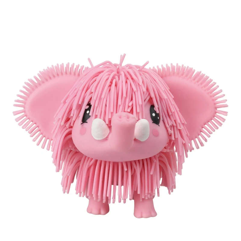 Jiggly Pets Elephant