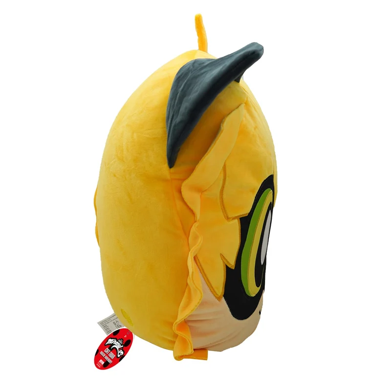 Miraculous Ladybug Huggie Hideaway (M13032)