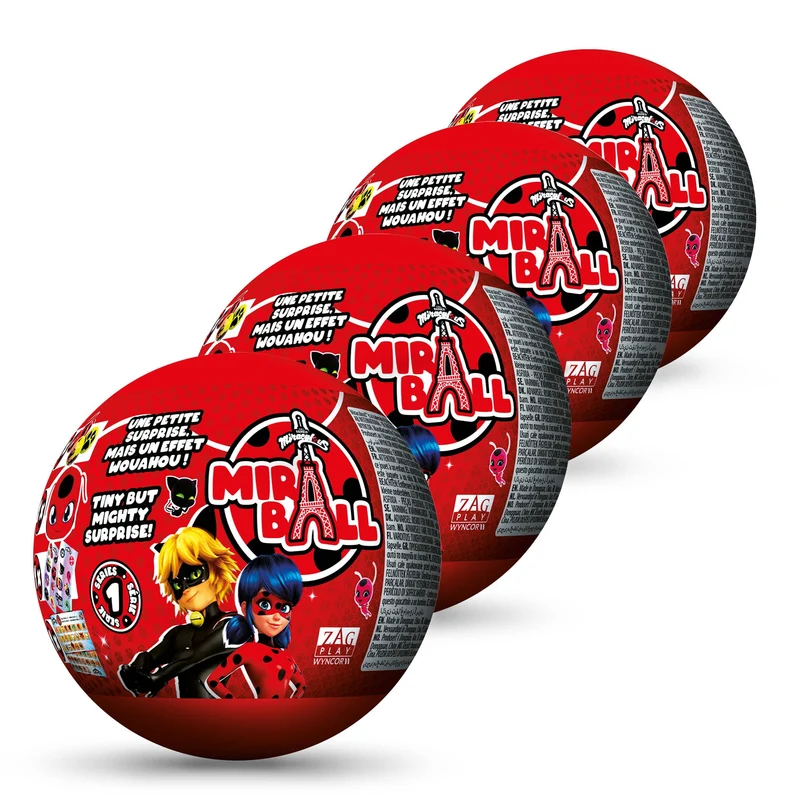 Miraball