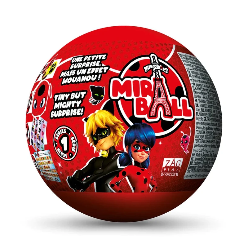 Miraball