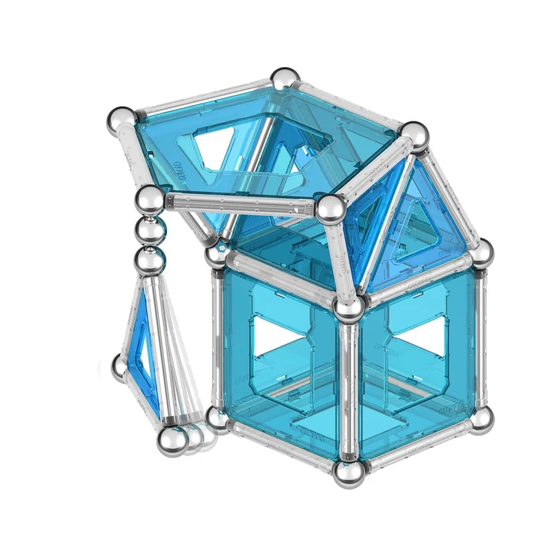 Geomag Pro-L Panels 75 pcs