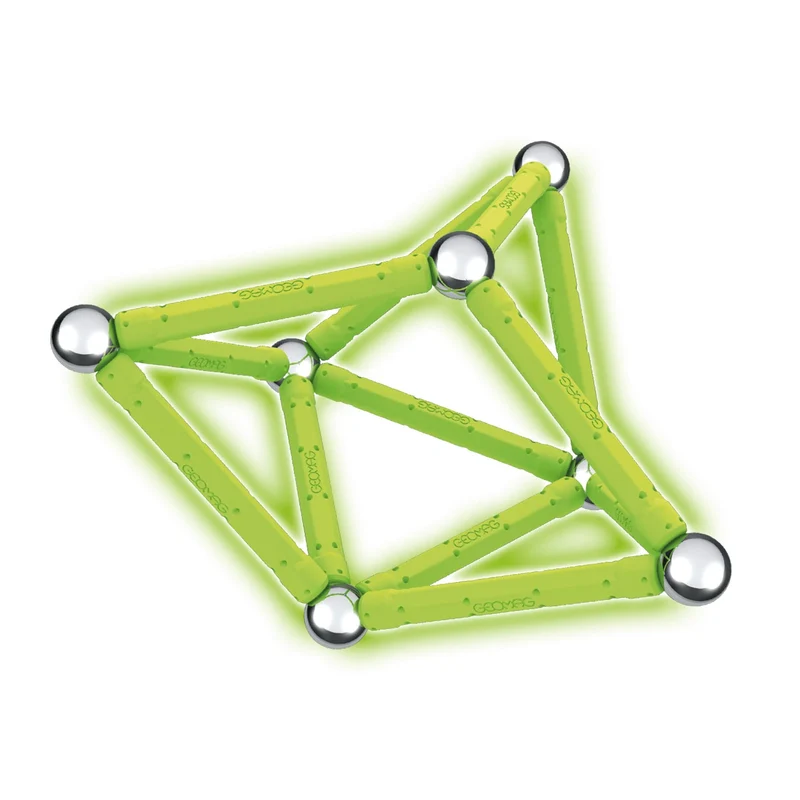Geomag Glow 30 pcs