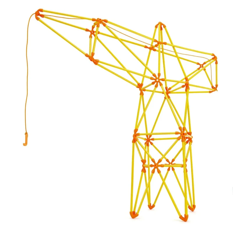 Hape Truss Crane