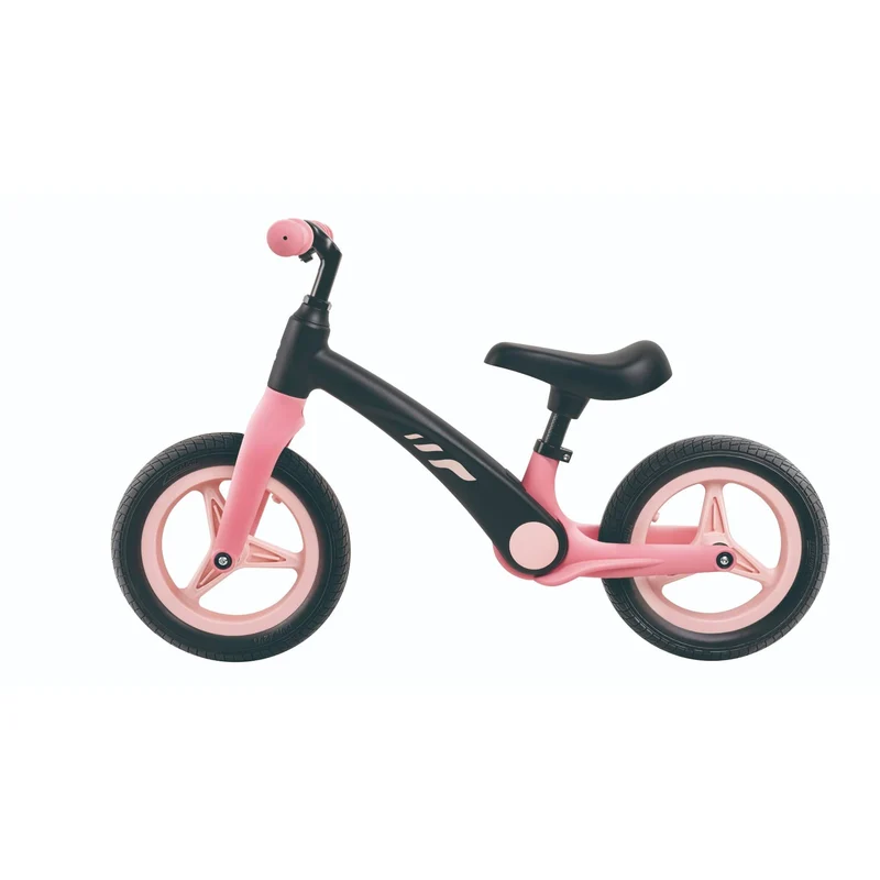 Hape Learner Balance Bike / Pink