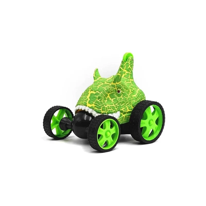 DINO CAR