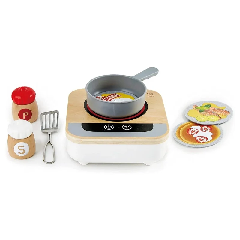 Hape Fun Fan Fryer