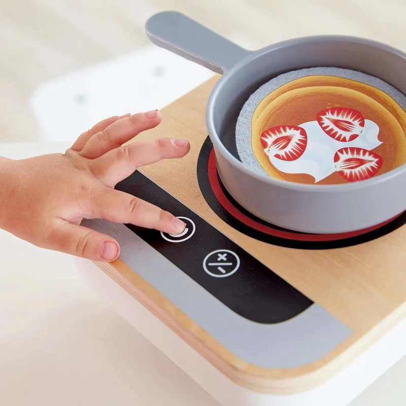 Hape Fun Fan Fryer