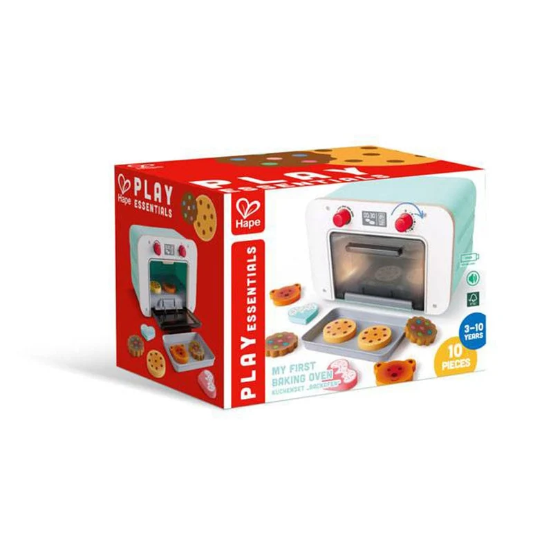 Hape My First Baking Oven
