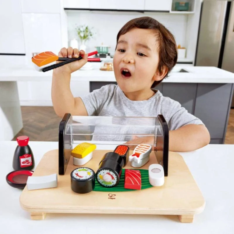Hape Sushi Time