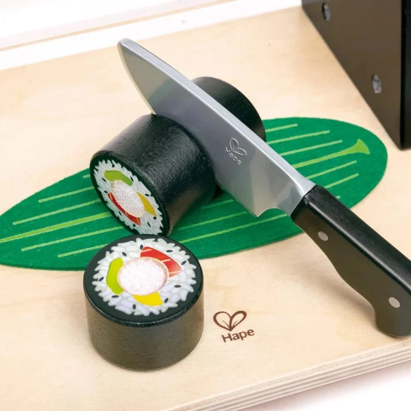 Hape Sushi Time