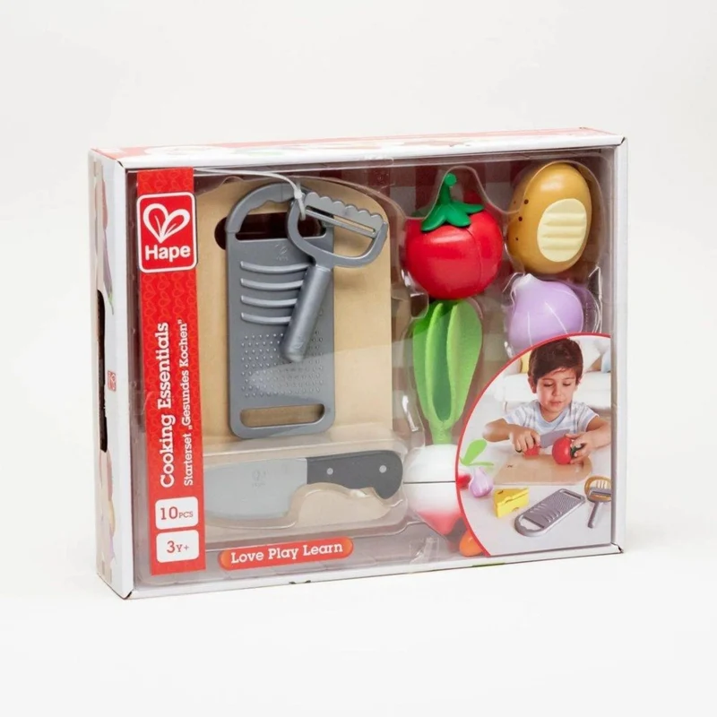 Hape Cooking Essentials