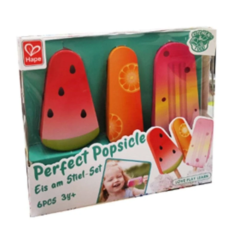 Hape Perfect Popsicles