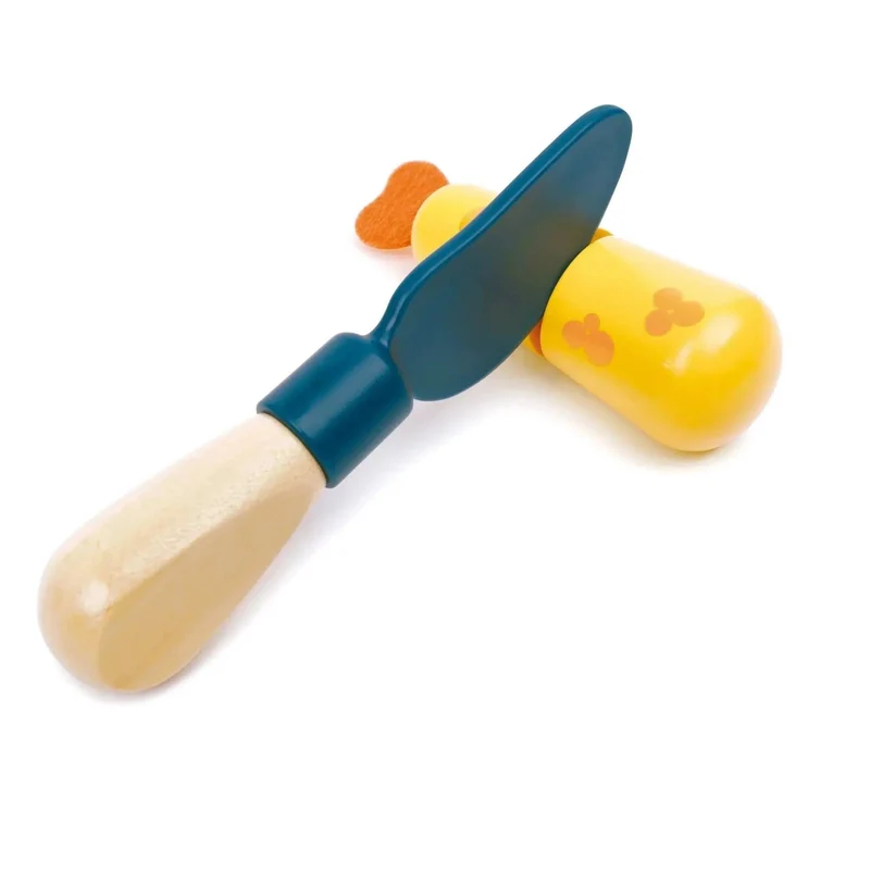 Hape "Slurp-Slurp" Udon Set