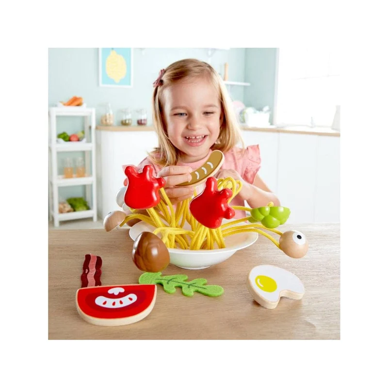 Hape Silly Spaghetti