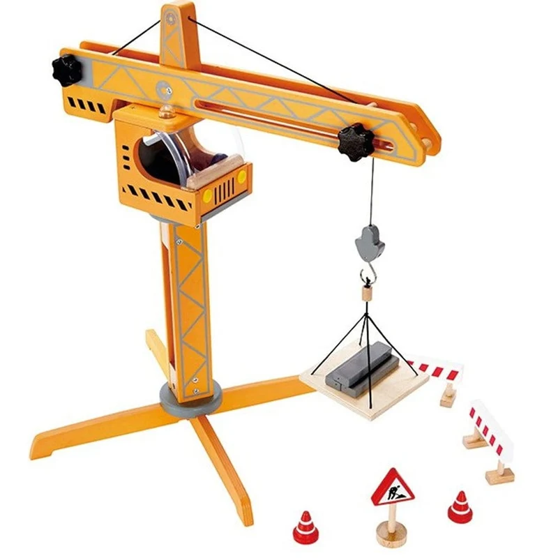 Hape Crane Lift