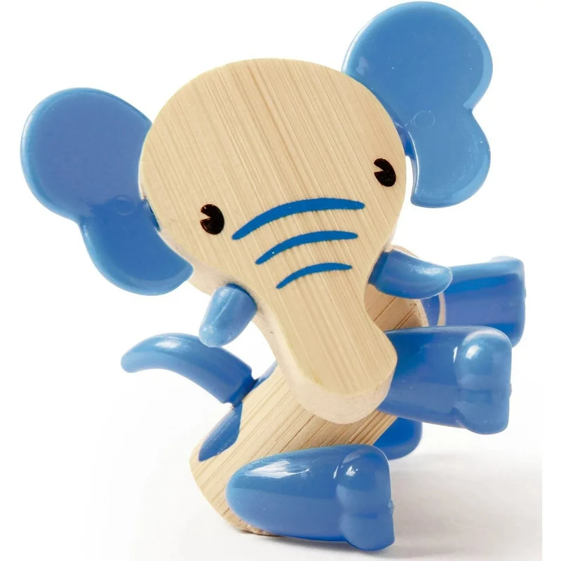 Hape Mini-mals Display