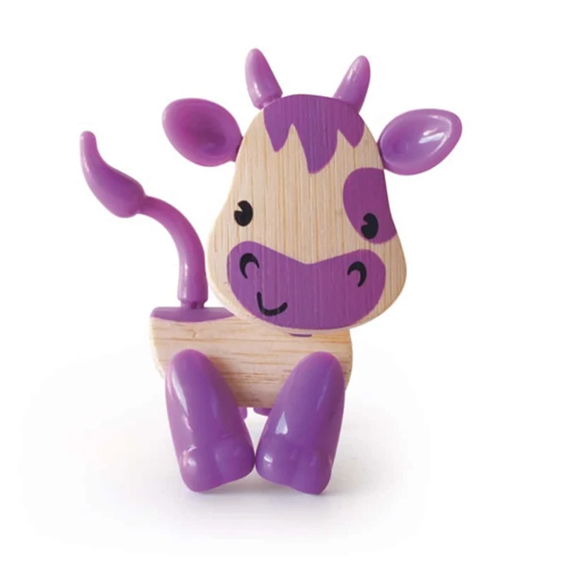 Hape Mini-mals / Cow