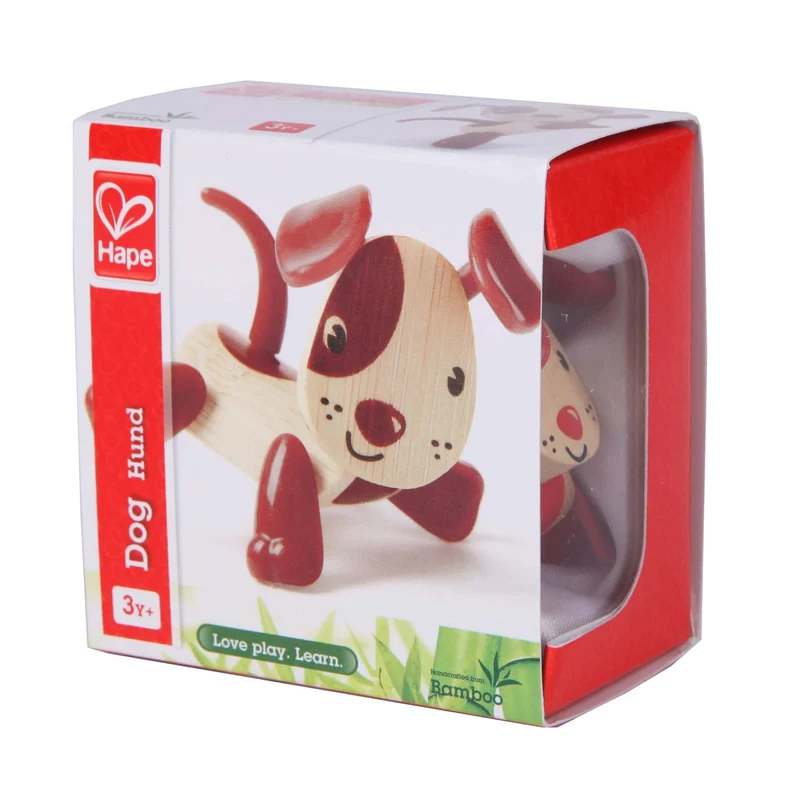 Hape Mini-mals / Dog