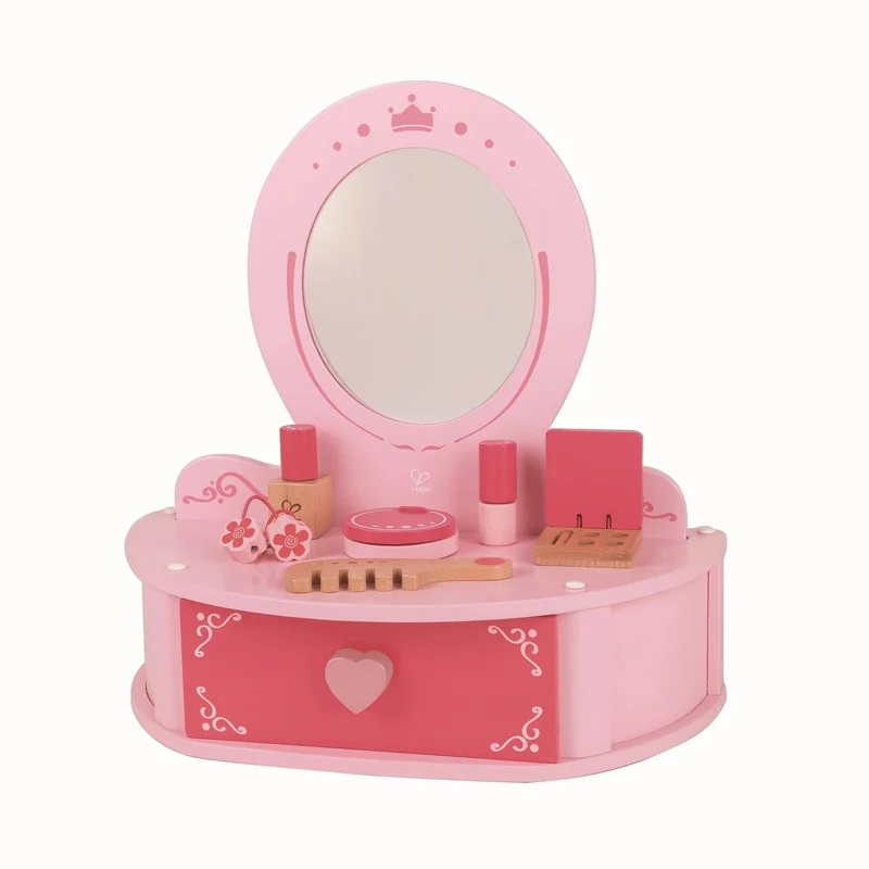 Hape Petite Pink Vanity