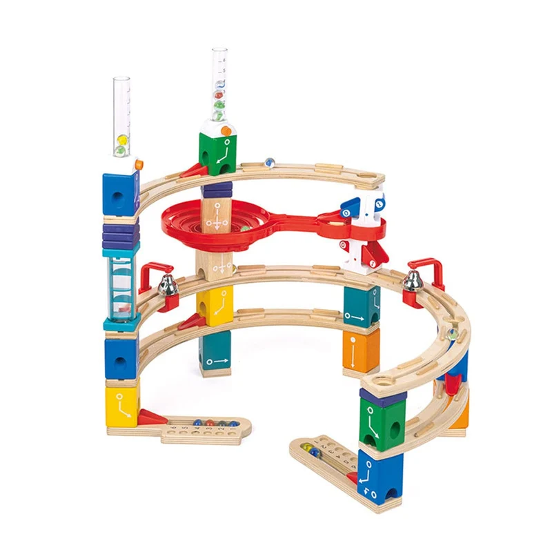 Hape Quadrilla Advanced Coding Set