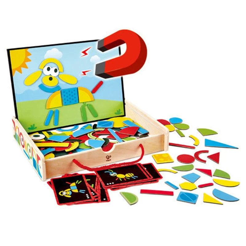Hape Magnetic Art Box